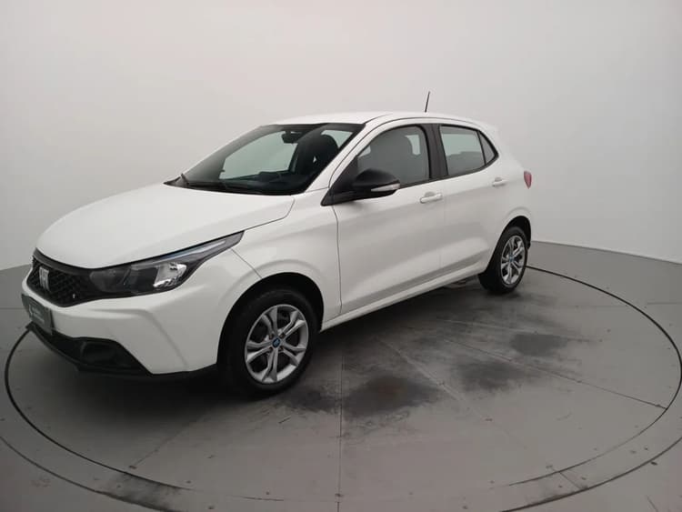 Fiat Argo Drive 1.0 Firefly 2026