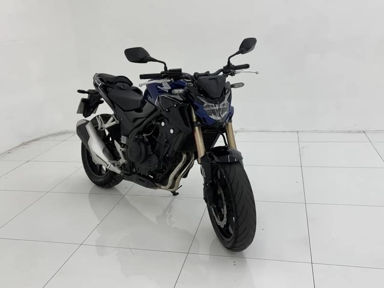 HONDA CB 500 CB 500