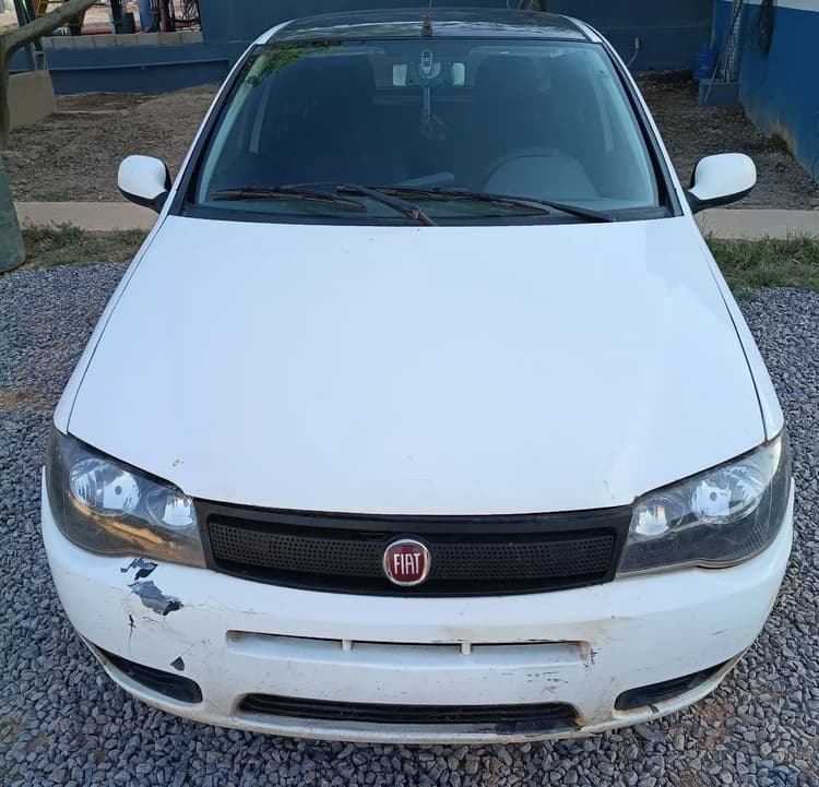 Fiat Palio Celebration 1.0 Fire Flex 8V 2P 2015