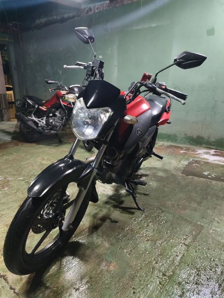 Moto factor 150 2023