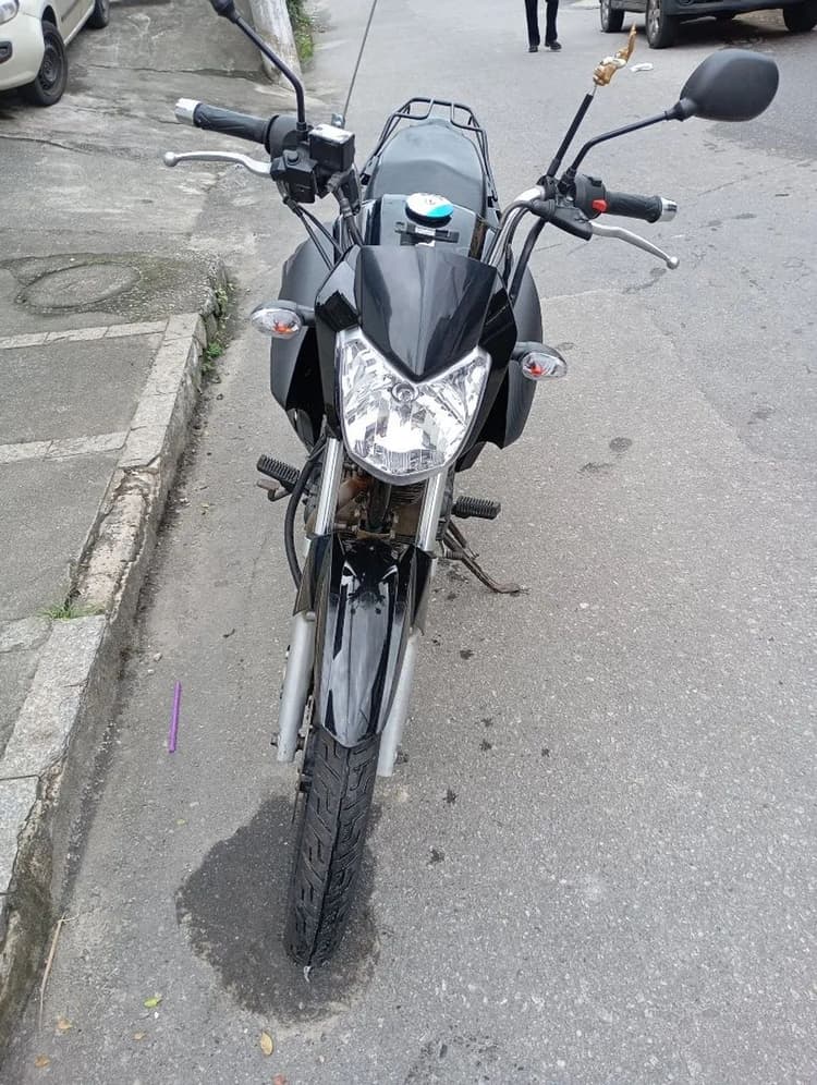Factor 150 Yamaha 