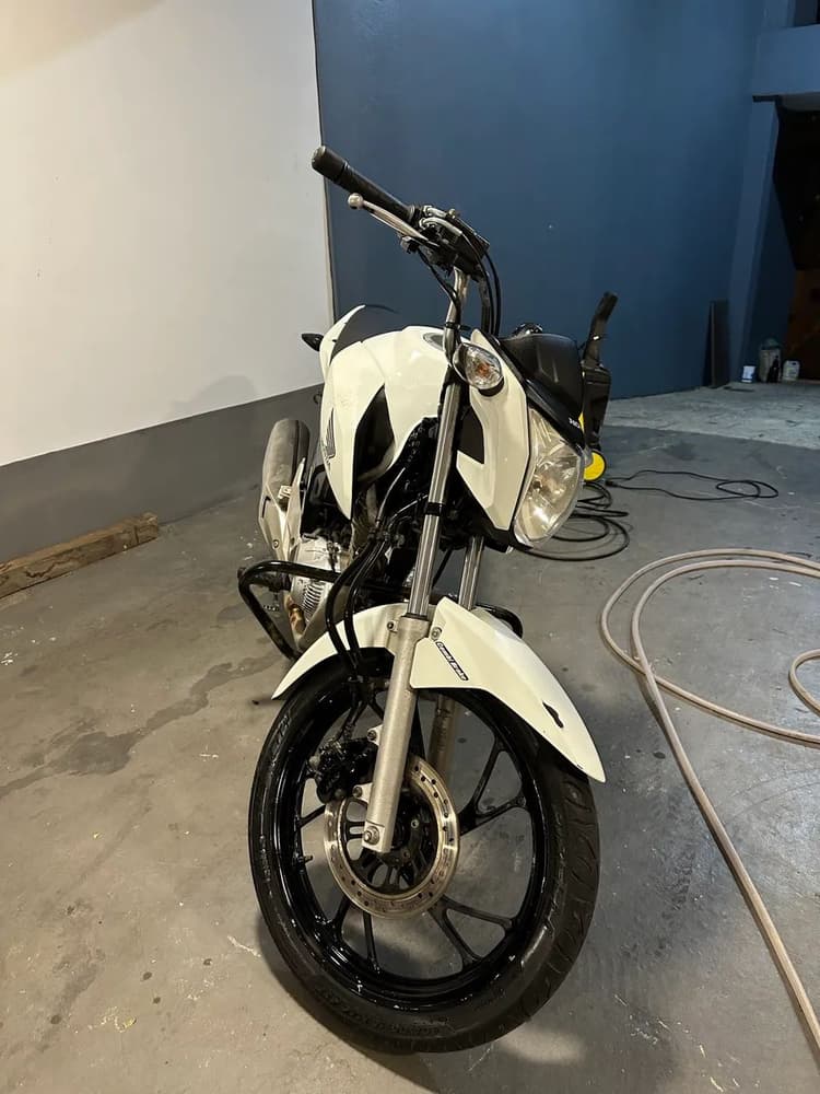 Vendo 160s 2019