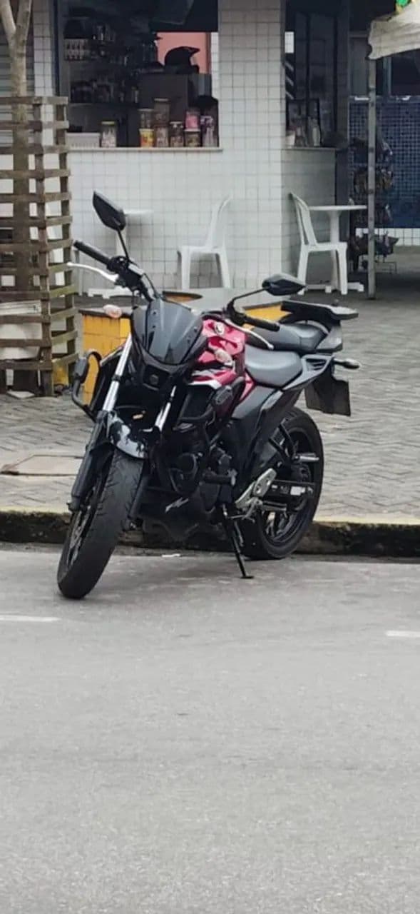 Moto para pessoas exigentes 