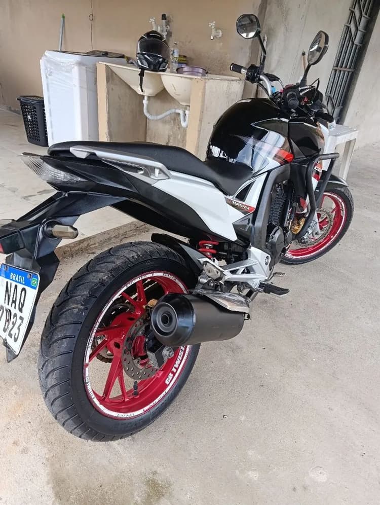 Cb 250 13.800 em dias 