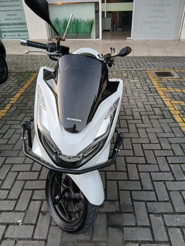 PCX  2025 único dono