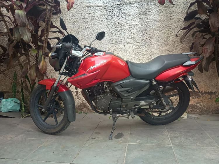 Dafra 150 