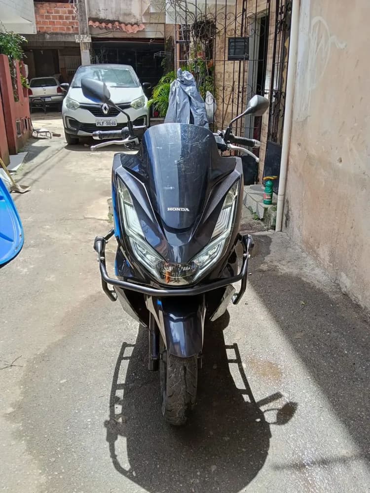 Pcx 