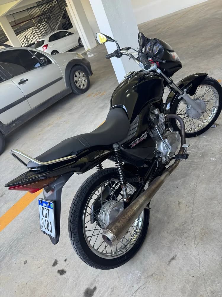 Titan 150