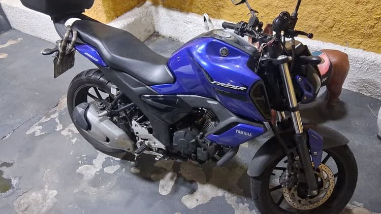 Fz15 2023 