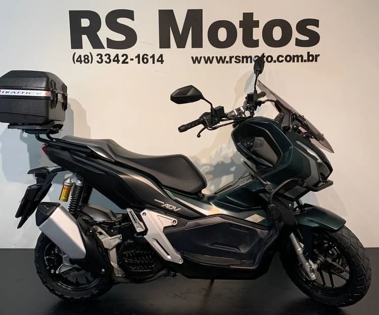 ADV 150