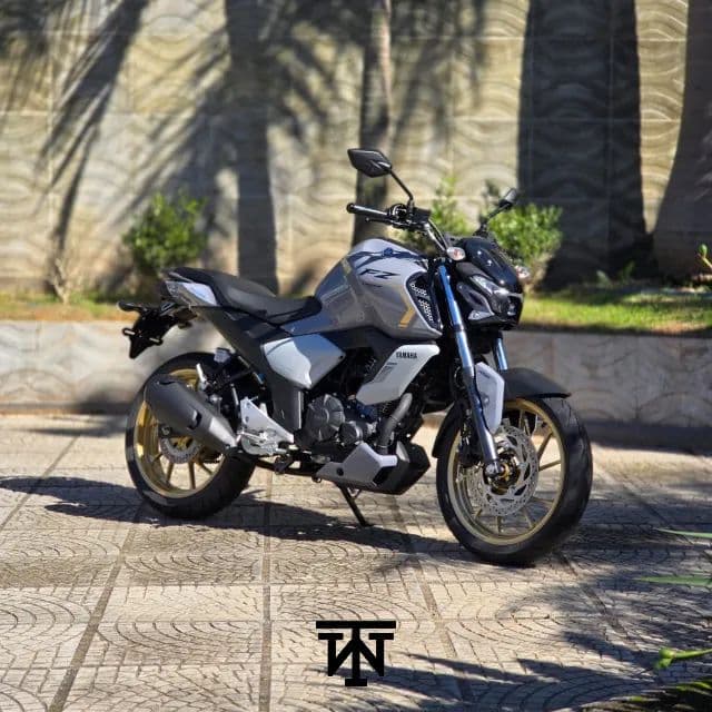 FZ15