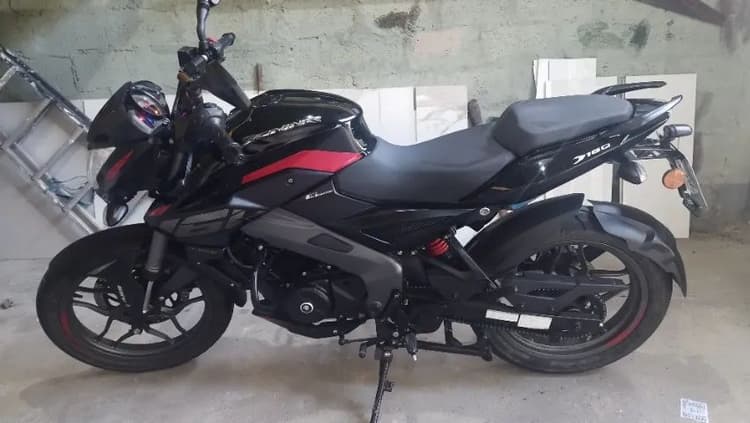 Dominar 160 