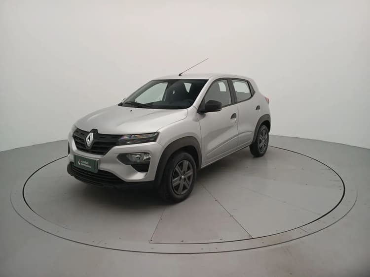 Renault Kwid 1.0 Zen 2026