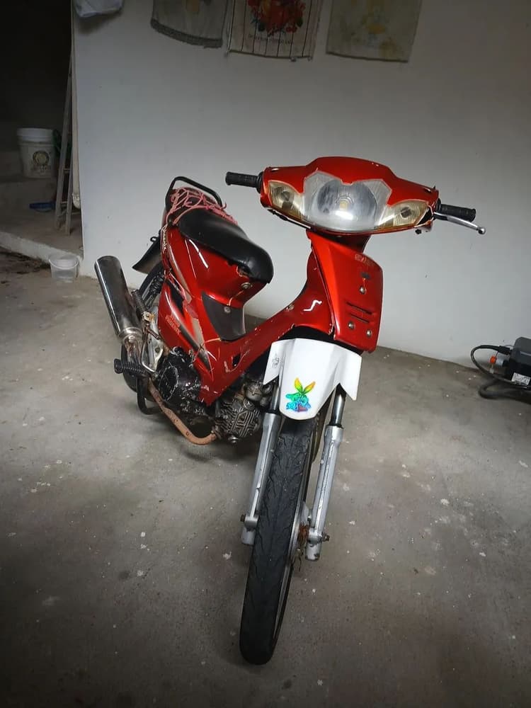 Phoenix gold 50cc