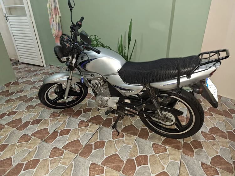 Ybr 125
