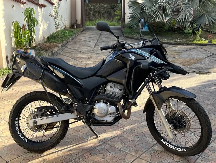 Xre 300 ABS 2019