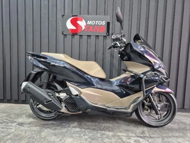 Honda PCX 160 DLX