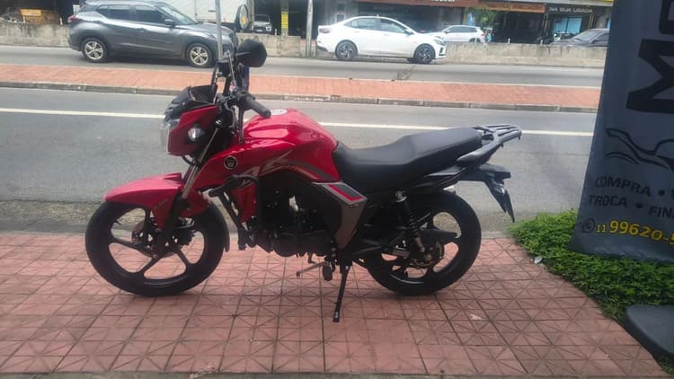 dk 160 estado de 0km