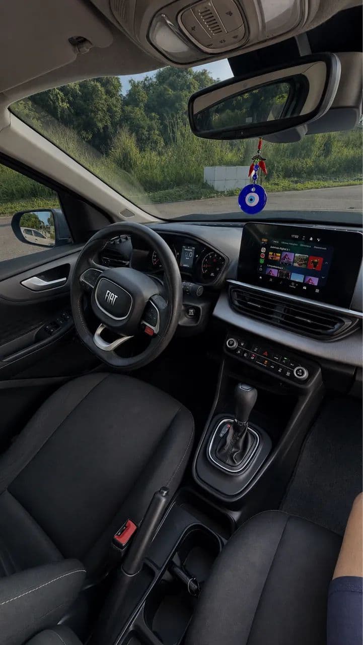 Fiat Pulse Audace 1.0 Turbo 200 Flex Aut. 2023