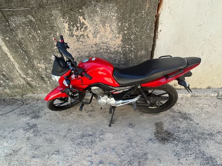 Fan 150 - 2015 