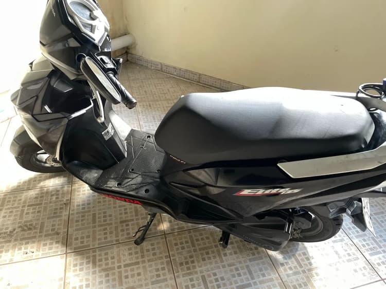 Elite 125 Otimo estado