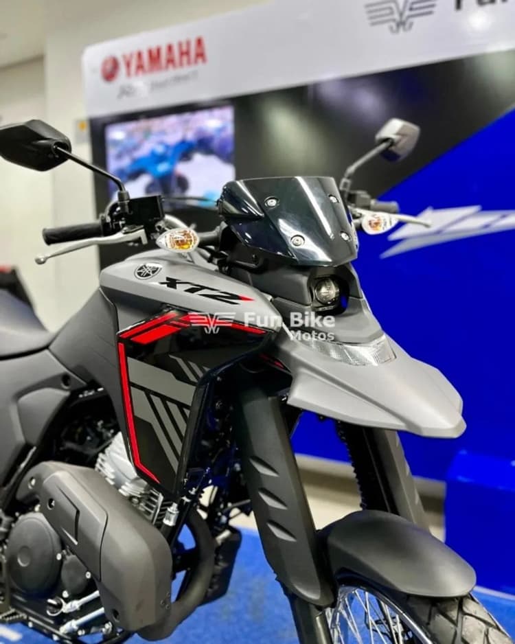 LANDER 250 2026 0KM | PREÇO QUE NINGUÉM BATE NO RIO | (21) 99545-2468