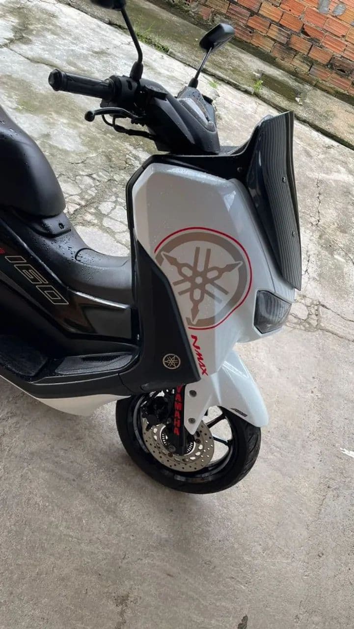 NMax 160