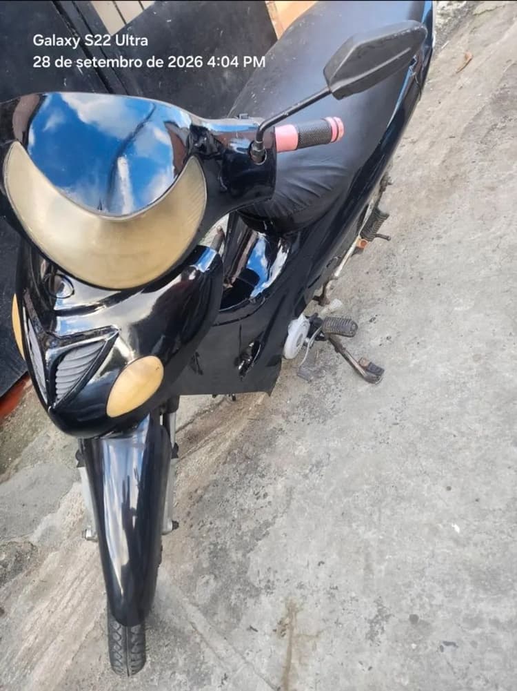 SUNDOW 100C