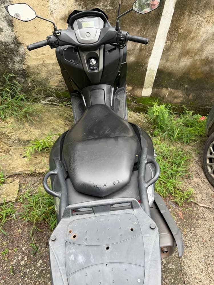 Nmax 2022