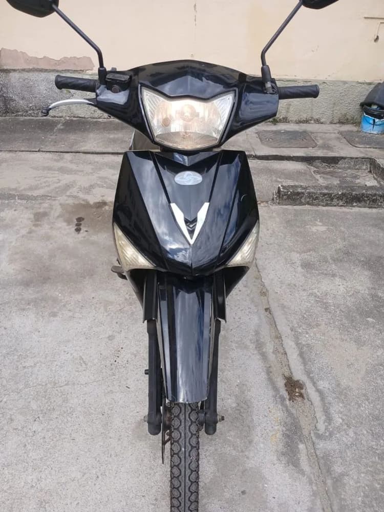Cinquentinha 