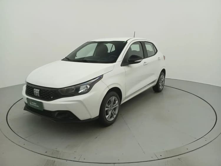 Fiat Argo Drive 1.0 Firefly 2026
