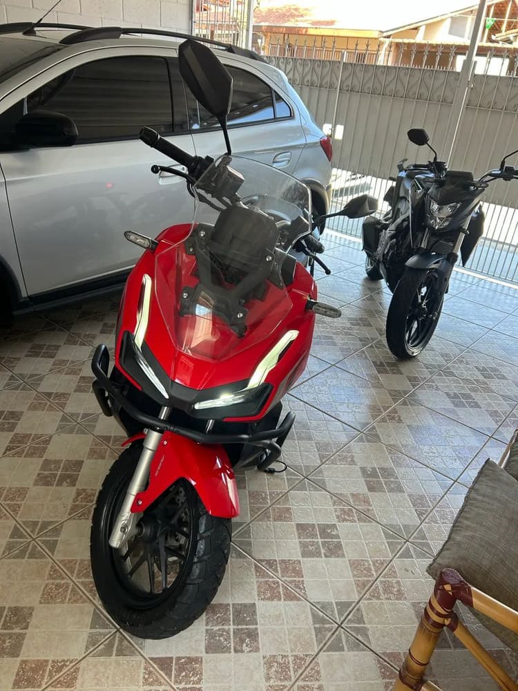 ADV 150 2023