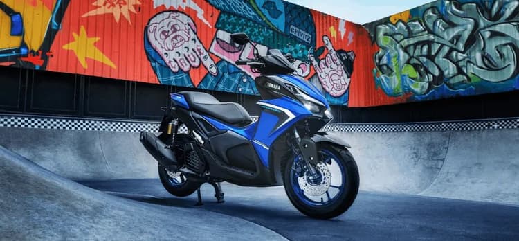 AEROX//MACELLO/PRONTA ENREGA
