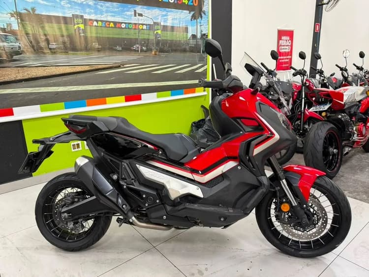 HONDA X-ADV