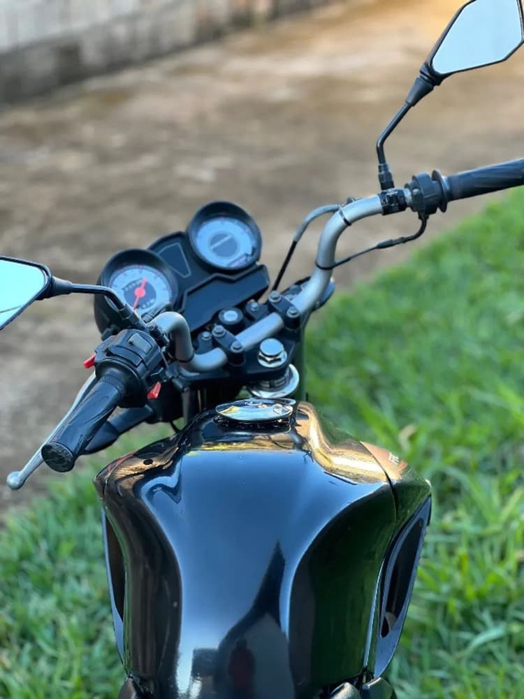 Yamaha factor k1 125cc 2014/2015 