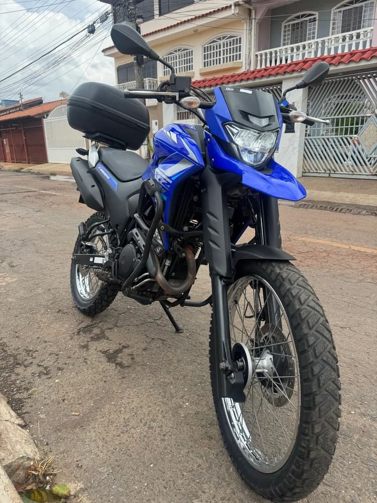 Lander 250 