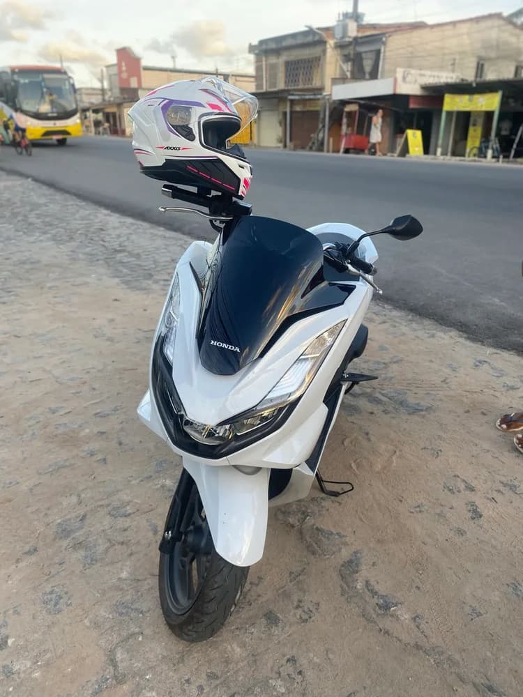 Pcx 2026