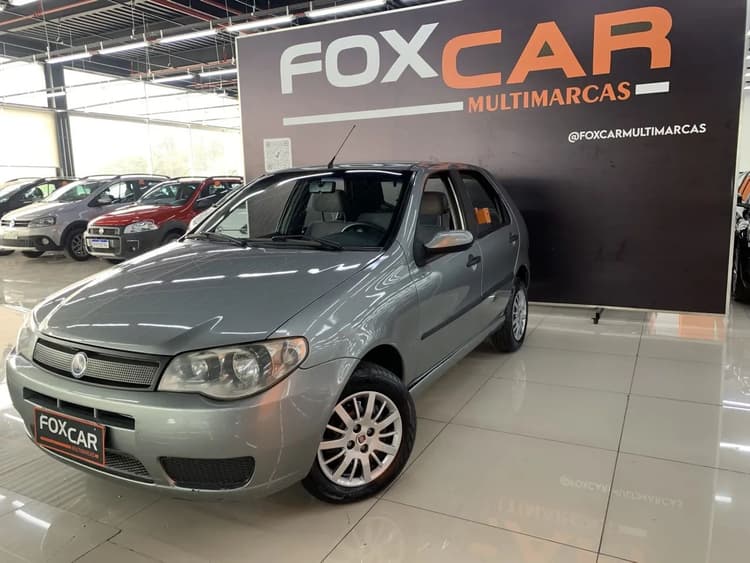 Fiat Palio 2009