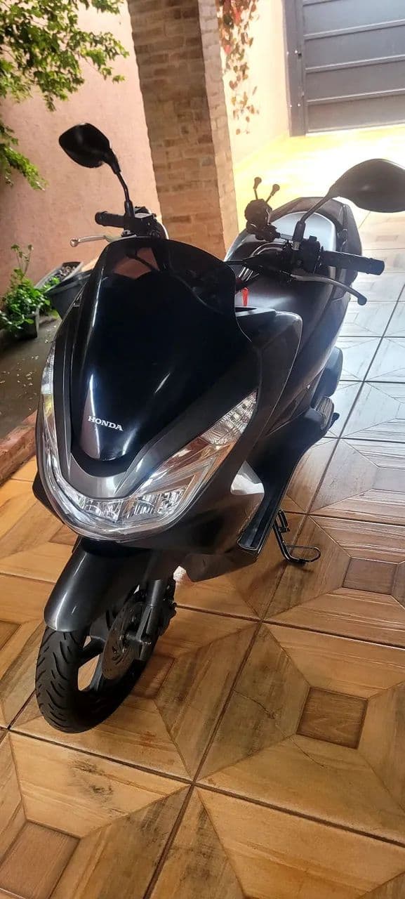 HONDA PCX