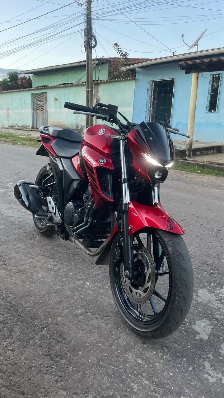 Bem conservada 