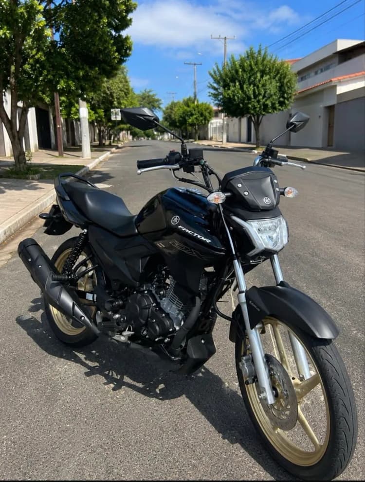 Nova Factor 150 DX 2026 