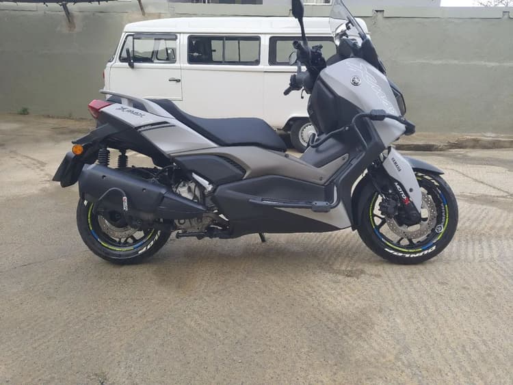YAMAHA XMAX 250 ABS 2025
