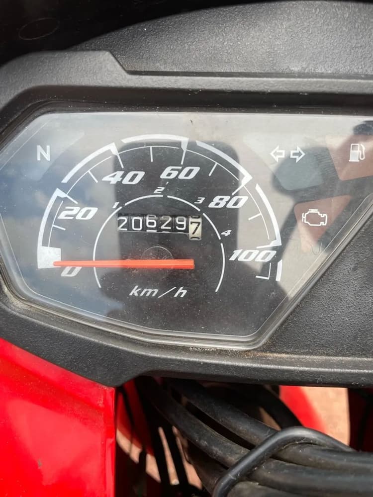 Vende-se pop 110 ano 2024