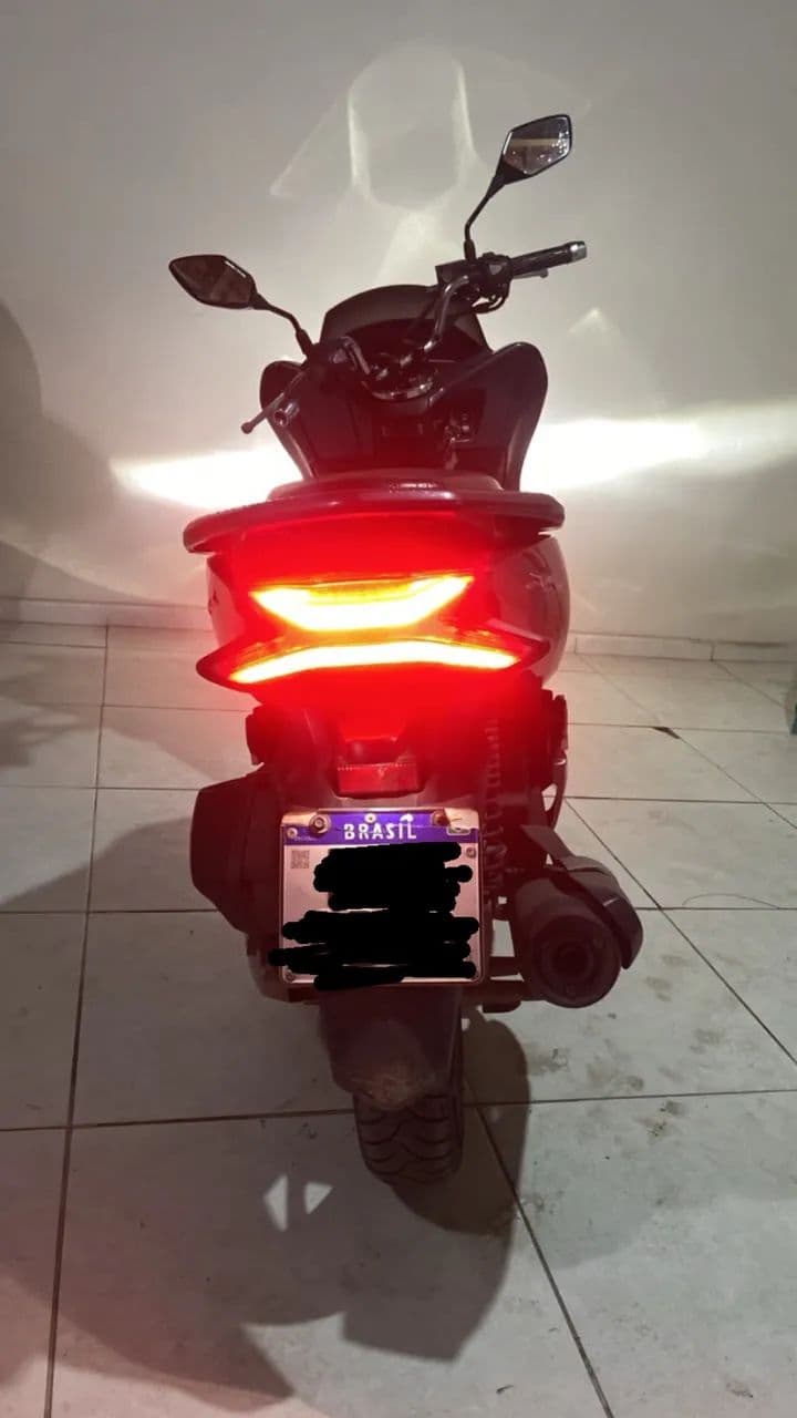 PCX 2020 