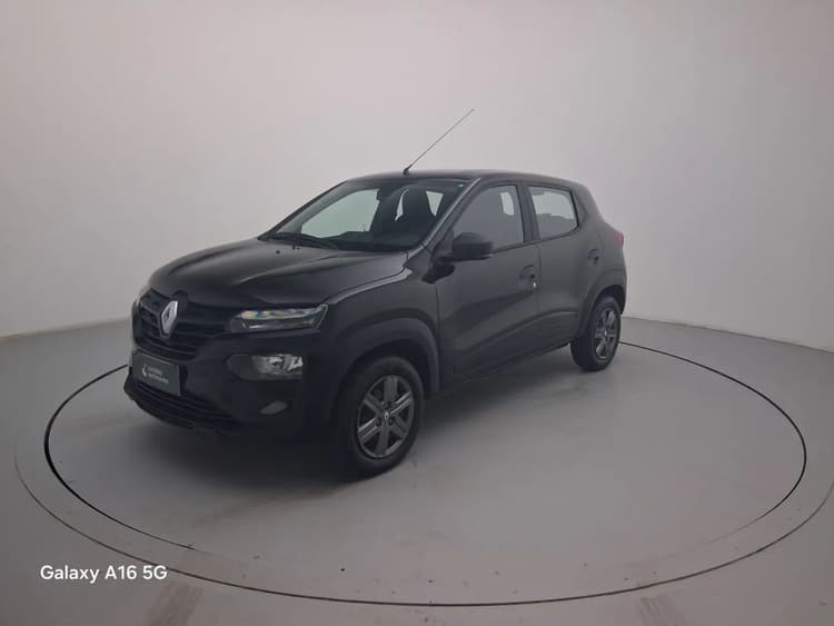 Renault Kwid 1.0 Zen 2026