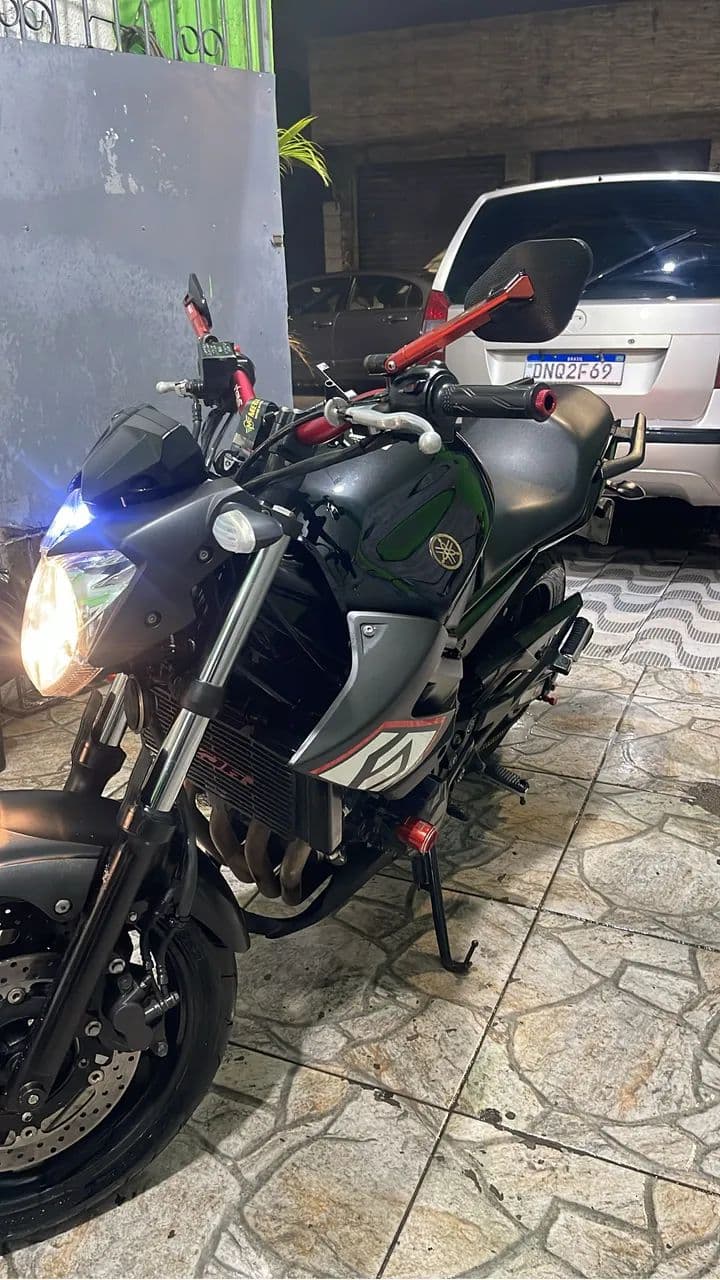 Xj6 