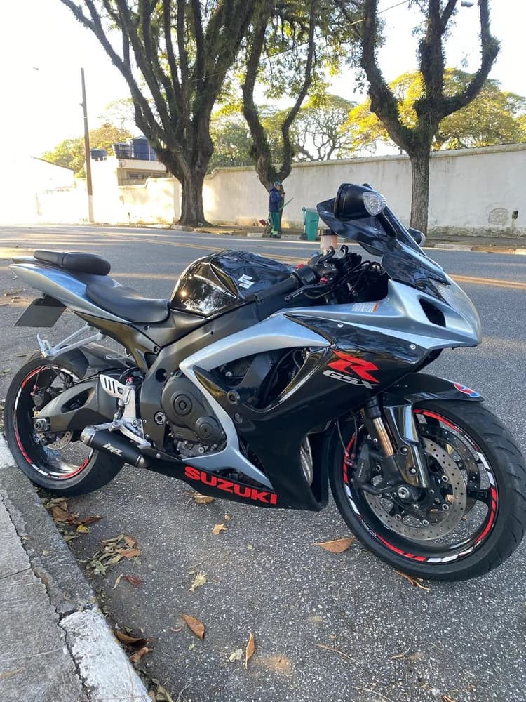 SRAD 750