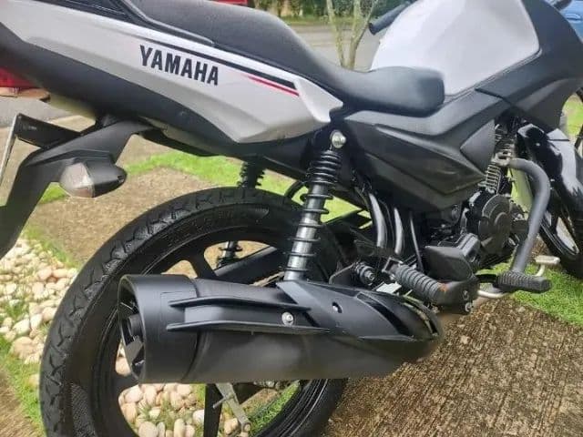 Yamaha Factor 150cc
