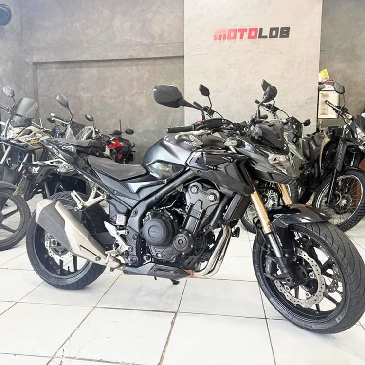 CB500f 2022/2023
