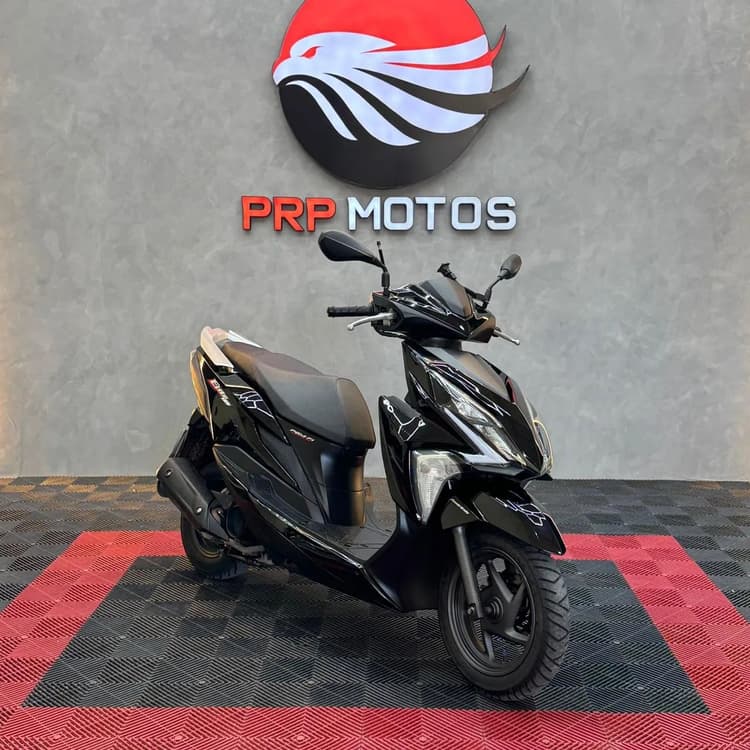Honda ELITE 125